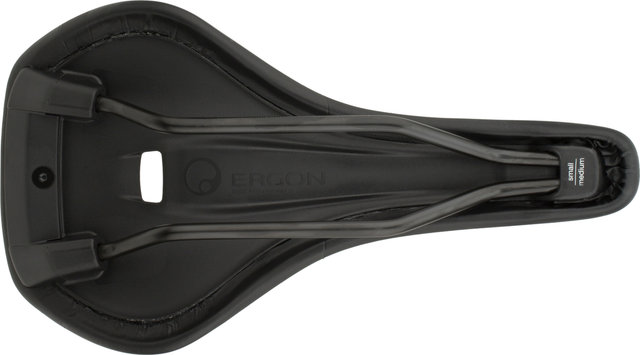 Ergon SMC Sport Gel Men Sattel - stealth/S/M