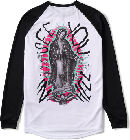 Loose Riders Chemise L/S - see you in hell/M