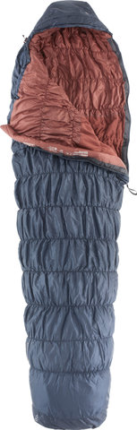 deuter Exosphere 0° SL Schlafsack Modell 2024 - ink-redwood