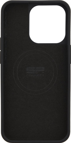 SP Connect Funda para smartphones Phone Case SPC+ - negro/Apple iPhone 14 PRO