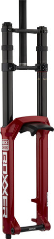 RockShox BoXXer Ultimate Charger 3 RC2 DebonAir+ Boost 29" Suspension Fork - boxxer electric red-gloss/15 mm Thru Axle/200 mm/52 mm/1 1/8"/29"/110 mm