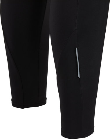 GORE Wear Mallas C3 Thermo Tights+ - black/M