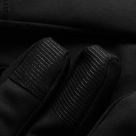 Endura Loop waterproof gloves - black | XXL
