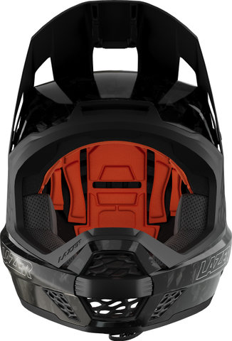 Lazer A-Line KinetiCore Full-face Helmet - carbonblack | 60 - 62 cm