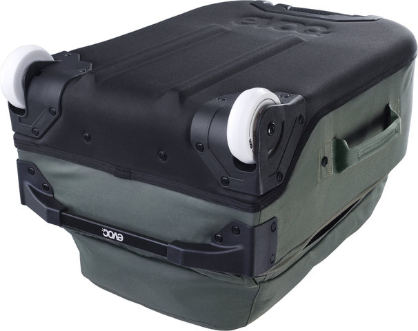 EVOC Valise de Voyage Terminal Bag 40+20 - dark olive | 60 