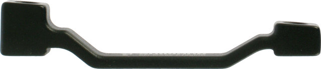 Shimano Scheibenbremsadapter XTR, XT für 160 mm Scheibe - schwarz/PM auf PM