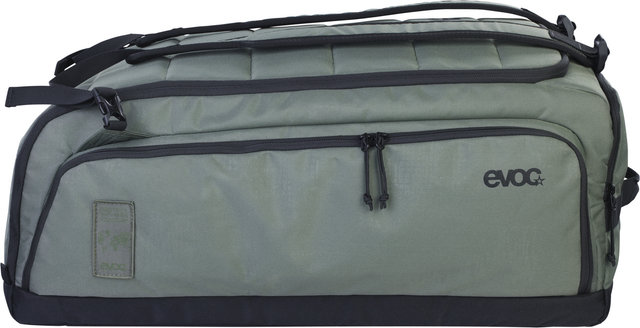 EVOC Gear Bag 55 Travel Bag - dark olive/55 l