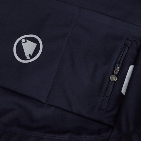 Endura Veste Windchill II - midnight navy | XXL