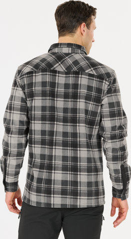 Whistler Astrali Fleece shirt - turbulence | M