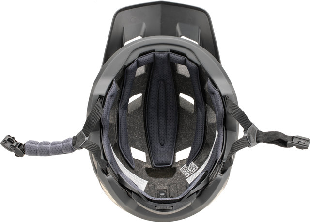O'NEAL Casco Defender - sand-black | 54 - 58 cm