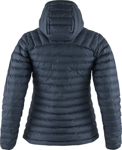 Fjällräven Expedition Lätt Damen Thermojacke - navy | L