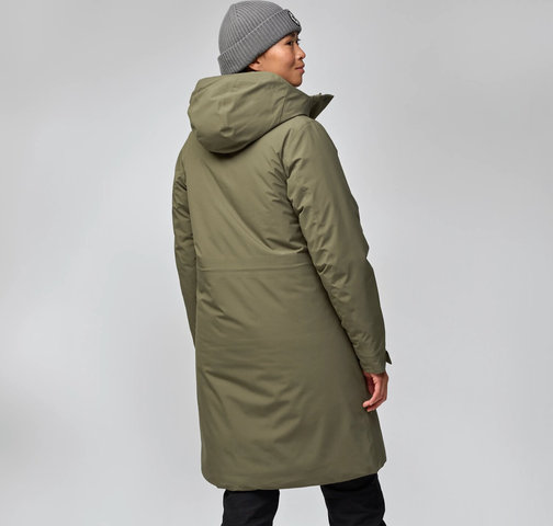 Fjällräven HC hydratic Padded Damen Thermojacke - laurel green | L