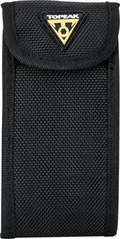 Topeak Ratchet Rocket Lite DX Mini-Werkzeugset - silber-schwarz