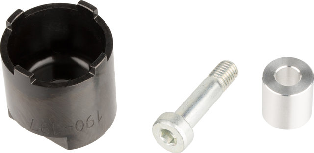 Rohloff Extracteur de Pignon XXL pour Moyeux CC 190 mm / A12 197 mm - universal