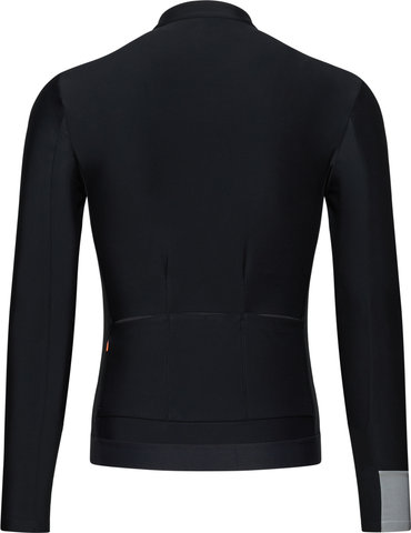 POC Cadence Thermal Lite L/S Herren Trikot - uranium black | XL