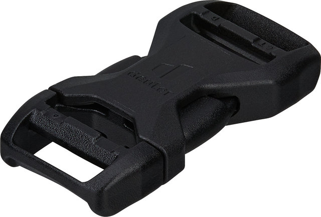 deuter Boucle Enfichable - black/16 mm