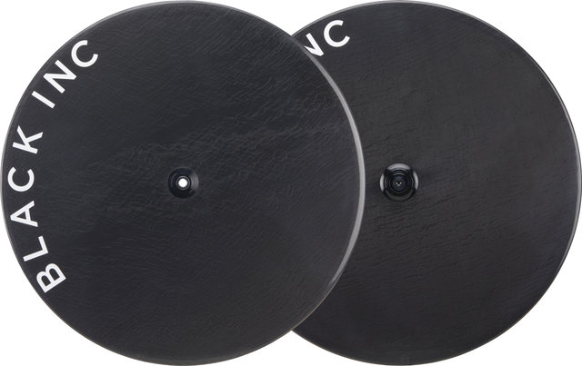 Factor Hanzo Track Rahmenkit mit Zero Track Laufradsatz - white/M/L/46 mm
