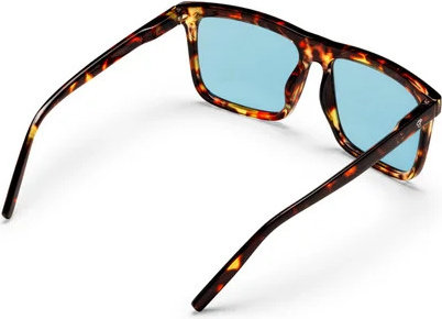 CHPO Gafas Bruce - turtle brown | light blue