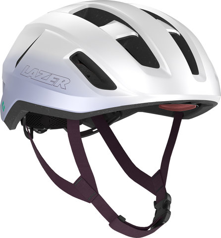 Lazer Sphere KinetiCore Helmet - matte frozen violet | 58 - 61 cm