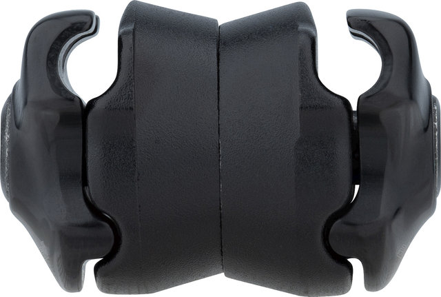 Specialized Set de abrazaderas de repuesto para tijas de sillín - black