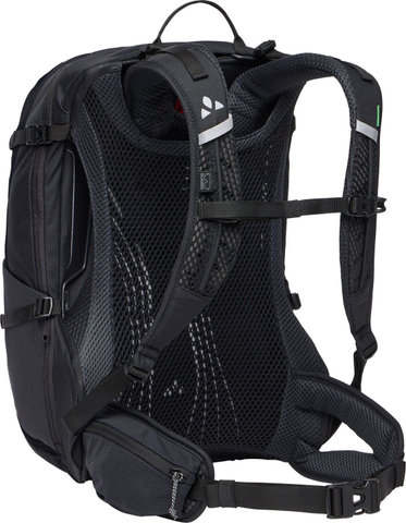VAUDE Backpack - black/33 l
