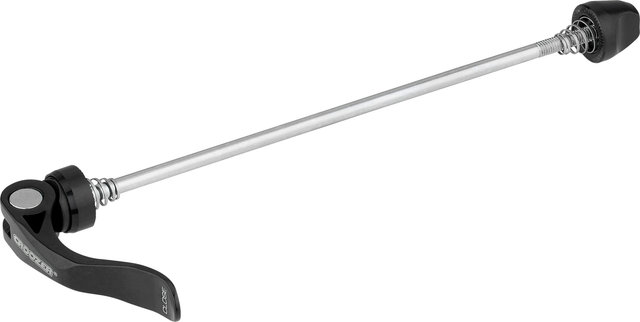 Croozer Quick Release, Long - black