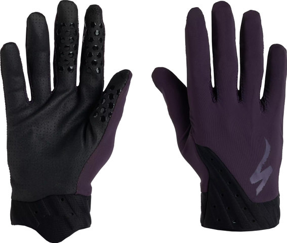 Specialized Gants Longs Trail Air - dusk | S