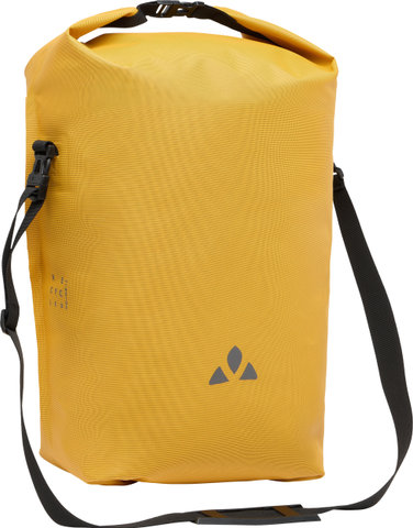 VAUDE Urban Cargo Radtasche - burnt yellow/25 l