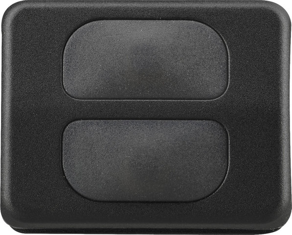 Lupine Télécommande Bluetooth® à 2 Boutons pour Blika R - noir