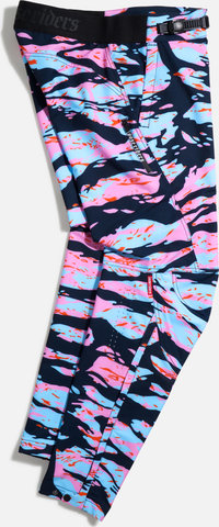 Loose Riders C/S Evo ll Damen Hose - liquid camo | XS