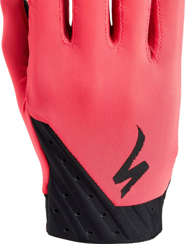 Specialized Gants Longs Trail Air - imperial red | XXL