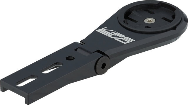 PRO Lenkerhalterung Vibe Evo für Garmin / Wahoo / Bryton - schwarz