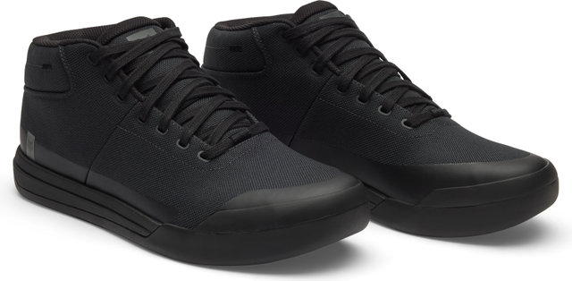 Fox Head Union Canvas MID MTB Schuhe - black/40/40