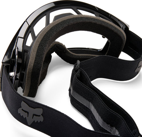 Fox Head Lunettes VTT Vue Max - black | clear