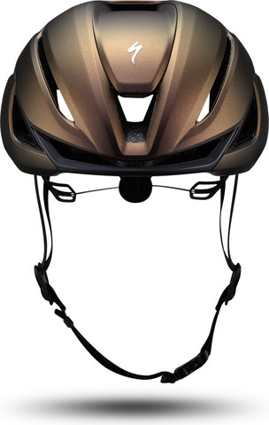 Specialized SW Evade 4 Helm - satin root beer | 51 - 56 cm