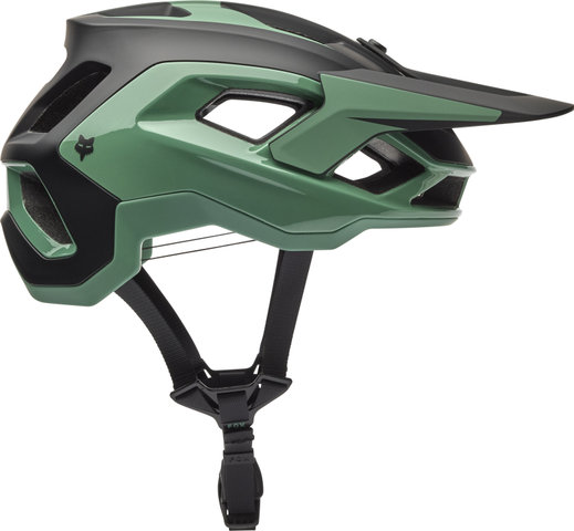 Fox Head Speedframe Pro MIPS Helmet - pine/51 - 55 cm