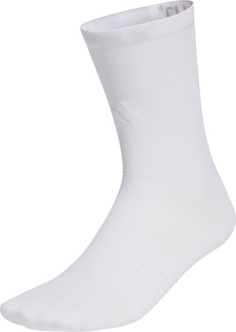 adidas Cycling Calcetines CYCLING SOCKS - white-white | 39 - 41