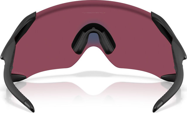 Oakley Lunettes de sport Velo Kato - matte black/prizm road