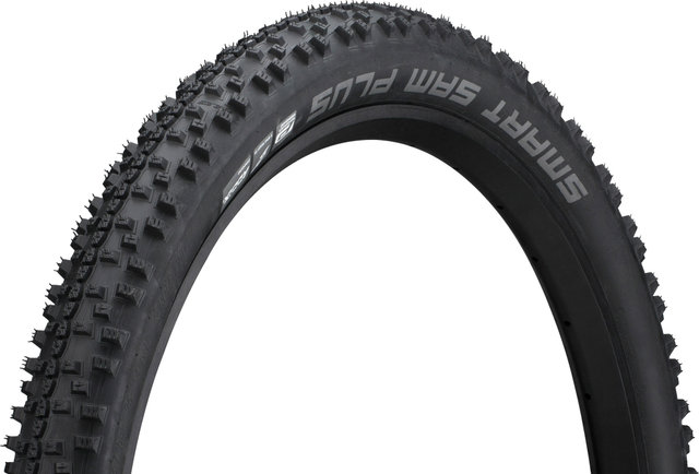 Schwalbe Pneu Rigide Smart Sam Plus ADDIX 26" - noir/26 /54 /2.1 /54-559