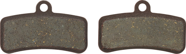 Kool Stop Plaquettes de Frein Disc pour Shimano - organique - acier/SH-003