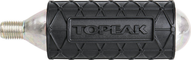 Topeak CO2 Sleeve 16g - black