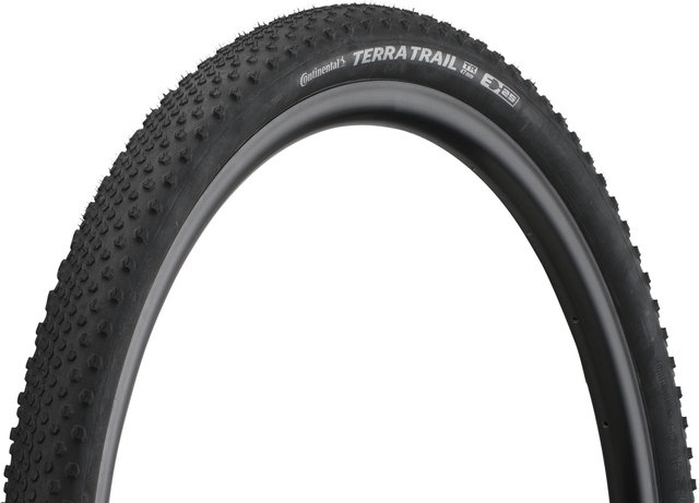 Continental Terra Trail ShieldWall SL 27,5" Faltreifen - schwarz/27.5 "/47 mm/47-584/1.75 "