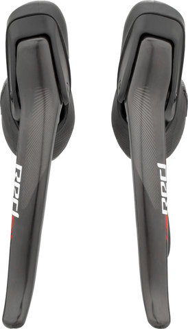 SRAM Red 22 DoubleTap palancas de cambio/freno 2-/11-velocidades - black/2x11 velocidades