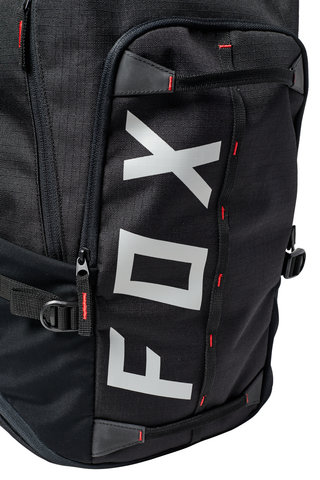 Fox Head Sac à dos Transition Pack - black/45 