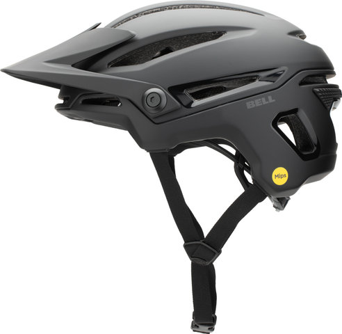 Bell Casque Sixer MIPS - solid matte black | 55 - 59 cm