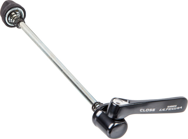 Shimano Ultegra Nabenschnellspanner HB-6800 / FH-6800 - grau/HR