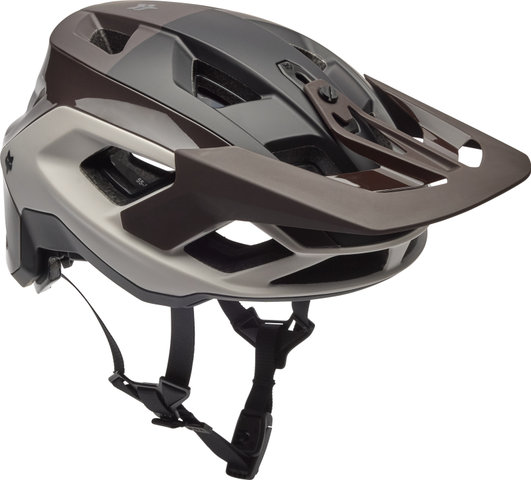 Fox Head Speedframe RS MIPS Helm - cocoa/51 - 55 cm