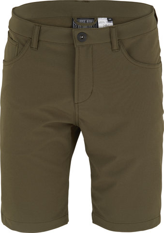 Loose Riders Commuter Shorts - olive/32/M
