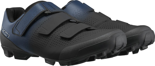 Shimano SH-XC102 MTB Women's Shoes - black | 38