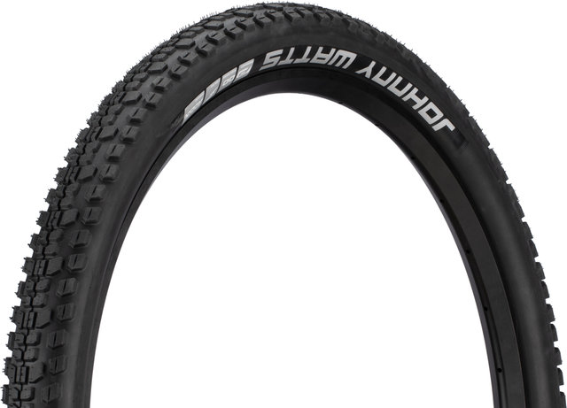 Schwalbe Pneu Souple Johnny Watts Performance ADDIX RaceGuard DD 27,5" - noir/27.5 /60 /60-584/2.35 